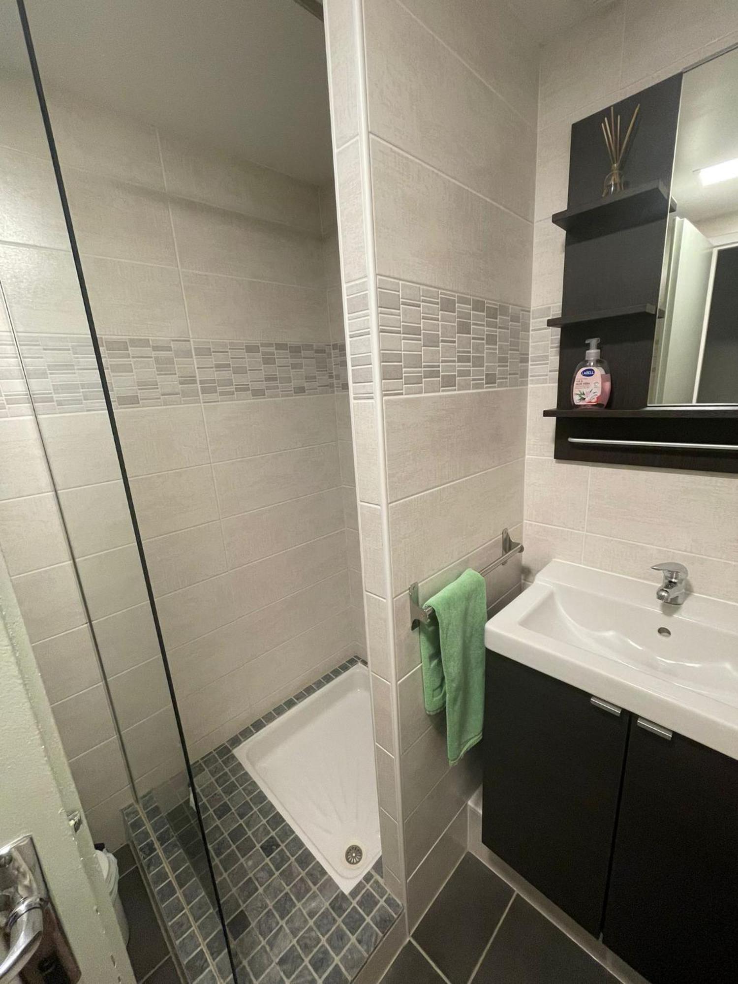 Appartement Mas des Amarens à Malaucène Extérieur photo
