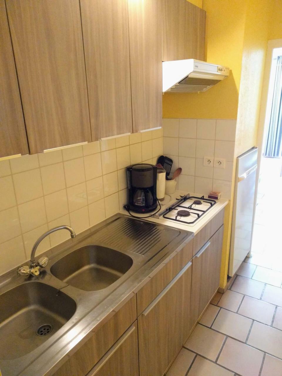 Appartement Mas des Amarens à Malaucène Extérieur photo
